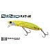Cicadă DUO Metal Garage Plate Jig, PHA0094 Chigomori Sardine, 8cm/40g