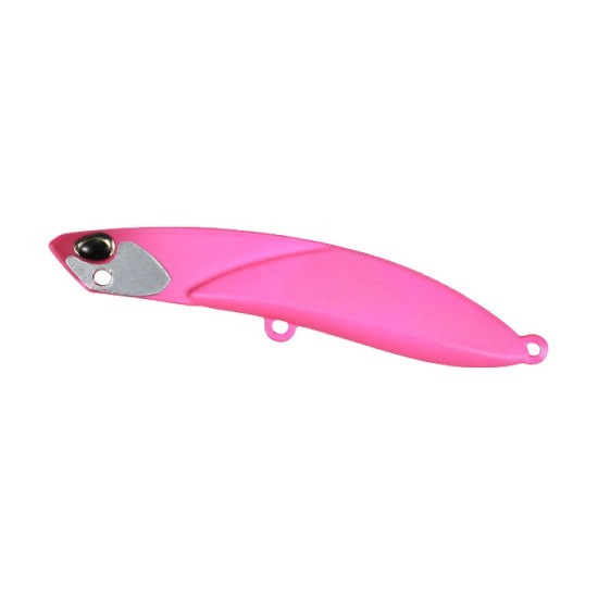 Cicadă DUO Metal Garage Plate Jig, ACC0016 Mat Pink, 8cm/40g