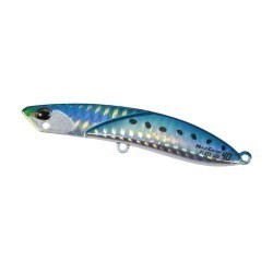 Cicadă DUO Metal Garage Plate Jig, PHA0011 Sardine, 6.5cm/20g
