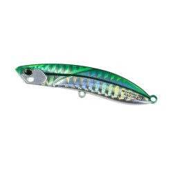Cicadă DUO Metal Garage Plate Jig, PHA0034 Sayori, 7cm/30g