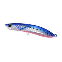 Cicadă DUO Metal Garage Plate Jig, PHA0087 Mazume Sardine, 6.5cm/20g
