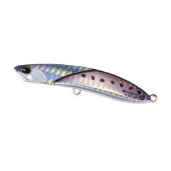Cicadă DUO Metal Garage Plate Jig, Chigomori Sardine, 7cm/30g
