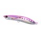 Cicadă DUO Metal Garage Plate Jig, PHA0119 Pink Sardine, 8cm/40g