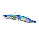 Cicadă DUO Metal Garage Plate Jig, PHA0278 Blue Back Candy, 6.5cm/20g