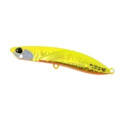 Cicadă DUO Metal Garage Plate Jig, PPA0063 Hirame Gold, 6cm/15g