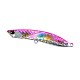 Cicadă DUO Metal Garage Plate Jig, PXA0471 Pink Candy, 8cm/40g
