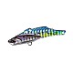 Cicadă DUO Metal Garage Plate Vib, PHA0094 Chigomori Sardine, 5.5cm/15g