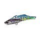 Cicadă DUO Metal Garage Plate Vib, PHA0094 Chigomori Sardine, 6.5cm/20g