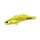 Cicadă DUO Metal Garage Plate Vib, PPA0063 Hirame Gold, 5cm/10g