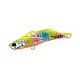 Cicadă DUO Metal Garage Plate Vib, PPA0289 Chart Back Candy, 6.5cm/20g