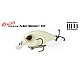 DUO REALIS CRANK MID ROLLER 40F 4cm 5.3gr ADA3033 Prism Clown