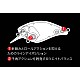 DUO REALIS CRANK MID ROLLER 40F 4cm 5.3gr CCC3358 GA Ayu