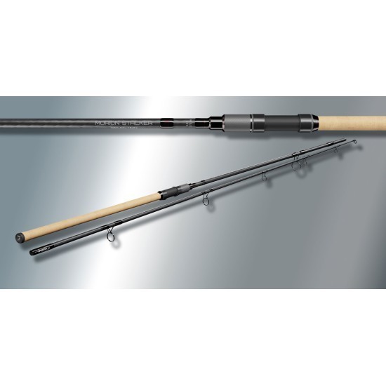 Lansetă Sportex Morion Stalker Selection, 3.00m/2.75lbs, 2buc