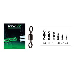 Vârtejuri Maver MV-R Ond, Nr. 17, 15kg, 10 buc./plic