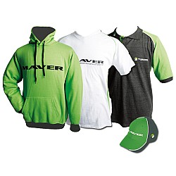 Hanorac Maver Tricouri Sapca Team, L