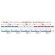 FIR AVANI EGING TIP RUN PREMIUM PE 150m 0.104mm 8.0lb Tricolore FIR AVANI EGING TIP RUN PREMIUM PE 150m 0.104mm 8.0lb Tricolore