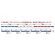 FIR AVANI EGING TIP RUN PREMIUM PE 150m 0.148mm 15.0lb Tricolore