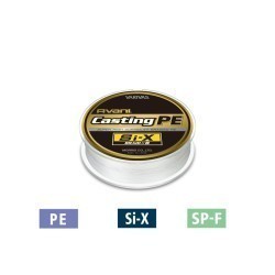 FIR AVANI CASTING PE Si-X X8 300m 0.470mm 115lb