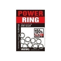INELE DESPICATE AVANI OCEAN WORKS POWER RING 8.0mm 150lb 68kg