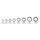 INELE DESPICATE AVANI OCEAN WORKS POWER RING 4.0mm 40lb 18kg INELE DESPICATE AVANI OCEAN WORKS POWER RING 4.0mm 40lb 18kg