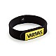 BANDA ROLE FIR A 33.5cmx23cm Purple/Yellow