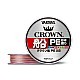 FIR VARIVAS CROWN FUNE PE X8 150m 0.128mm 6kg Marking 10m x 5 culori