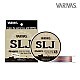 FIR AVANI SLJ SUPER LIGHT JIGGING MAX POWER PE X8 150m 10.1lb 10m x 5 culori