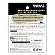 FIR AVANI SLJ SUPER LIGHT JIGGING MAX POWER PE X8 150m 10.1lb 10m x 5 culori