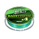 FIR SUPER TROUT ADVANCE BAIT FINESSE PE X4 100m 0.148mm 15.0lb Verde Fluo