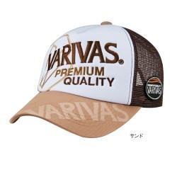 Șapcă Varivas Breathable Cap, Sandy Brown