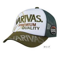 Șapcă Varivas Breathable Cap, Olive Green