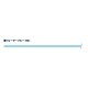 FIR VARIVAS PE 4 BLUE EDITION 150m 0.165mm 18lb Water Blue