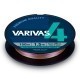 FIR VARIVAS PE 4 MARKING EDITION 150m 0.205mm 25lb Vivid 5 Color FIR VARIVAS PE 4 MARKING EDITION 150m 0.205mm 25lb Vivid 5 Color