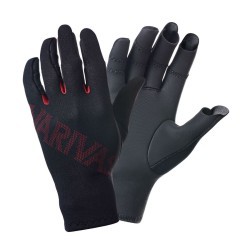 MANUSI VARIVAS CHOLOPREN TITAN M BLACK RED