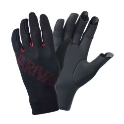 MANUSI VARIVAS CHOLOPREN TITAN LL BLACK RED