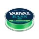 FIR VARIVAS BASS PE X4 150m 0.165mm 18lb Flash Green FIR VARIVAS BASS PE X4 150m 0.165mm 18lb Flash Green