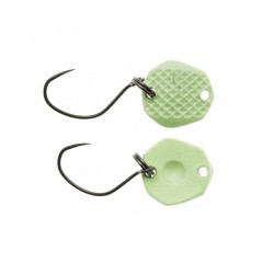 OSCILANTA NEO STYLE NST BOTTOM 0.4gr 06 Super Green Glow