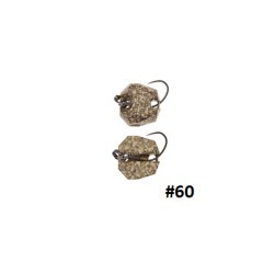 OSCILANTA NEO STYLE NST BOTTOM 1.8gr 60 Real Pellet Brown