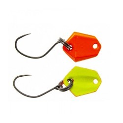 OSCILANTA NEO STYLE KIMERA 1.2gr 05 Super Fluo Glossy Orange/Yellow