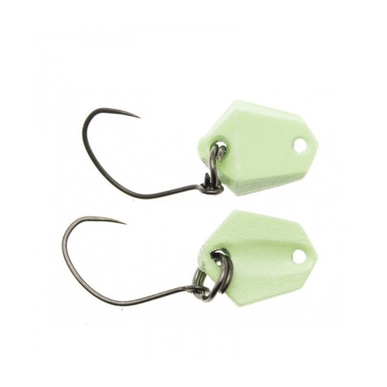 OSCILANTA NEO STYLE KIMERA 1.2gr 06 Super Green Glow OSCILANTA NEO STYLE KIMERA 1.2gr 06 Super Green Glow