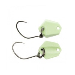 OSCILANTA NEO STYLE KIMERA 0.8gr 06 Super Green Glow