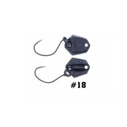 OSCILANTA NEO STYLE KIMERA 0.5gr 18 Super Navy Lame