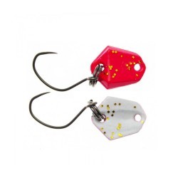 OSCILANTA NEO STYLE KIMERA 1.2gr 32 Super Fluo Neo White/Pink