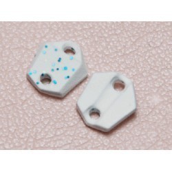OSCILANTA NEO STYLE KIMERA 0.8gr 33 Super White Glow