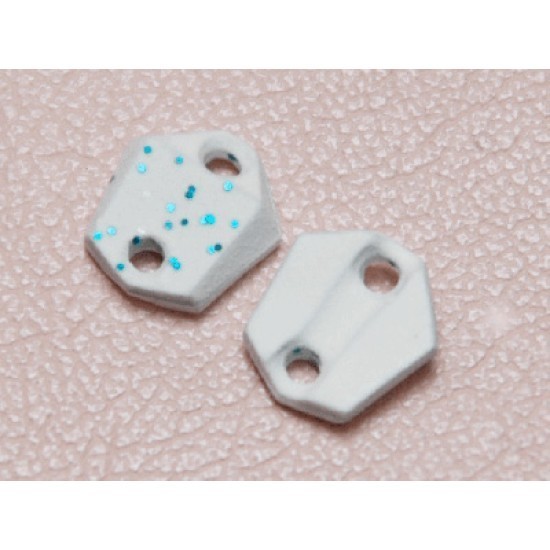 OSCILANTA NEO STYLE KIMERA 0.8gr 33 Super White Glow OSCILANTA NEO STYLE KIMERA 0.8gr 33 Super White Glow
