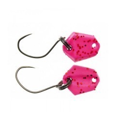 OSCILANTA NEO STYLE KIMERA 0.5gr 81 Dark Pink Glow Flame