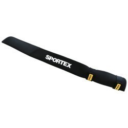 Husă individuală din neopren Sportex, Medium, 122cm