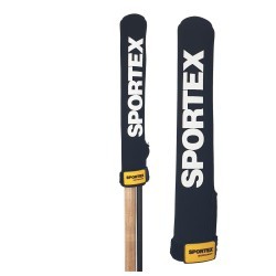 Protecție mâner lansete din neopren Sportex, Medium, 1buc/set