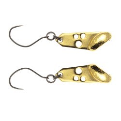 CICADA AREA NEO STYLE B-VIBE 1.7gr 99 Spark Gold