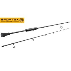 Lansetă Sportex Neowave RS-2 Super Ultra Light, 2.35m/0.1-5g, 2buc